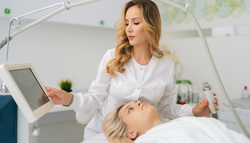 portrait-female-beautician