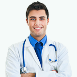 smiling-young-doctor-isolated-white 1-1